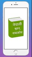शब्दकोश Nepali Shabdakosh captura de pantalla 1