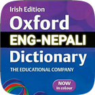 Nepali Dictionary biểu tượng