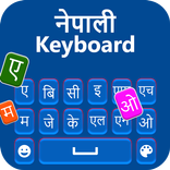 Nepali Keyboard - Voice Typing