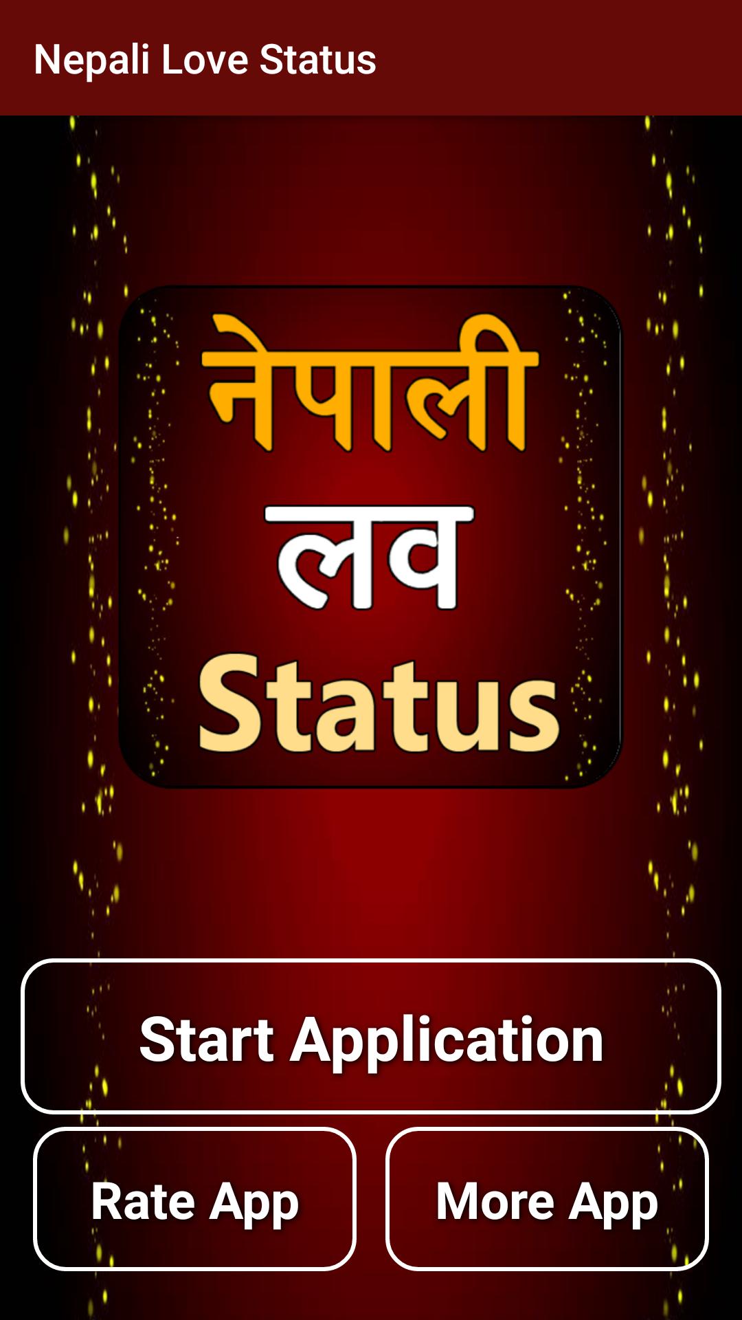 Nepali Love Status For Android Apk Download nepali love status for android apk