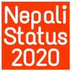 Nepali Status 2020 icon
