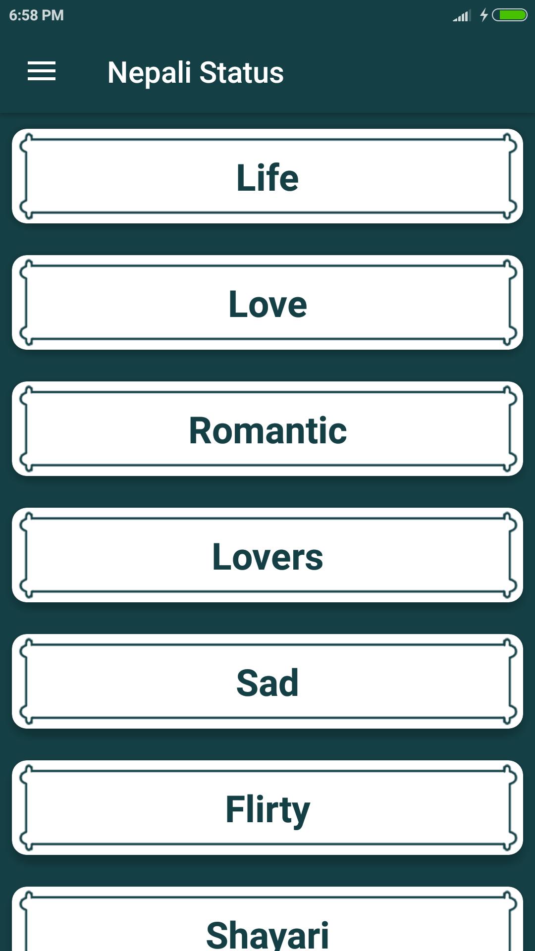 Nepali Status For Android Apk Download nepali status for android apk download