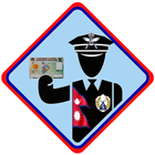 Nepal License All in One icon