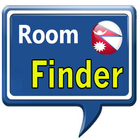 RoomFinder Nepal icon