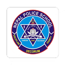 APK Nepal Police School Rautahat