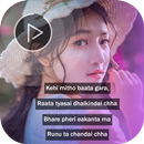 Nepali Photo Lyrical Video Maker APK