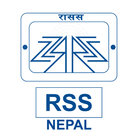 RSS NEPAL icon