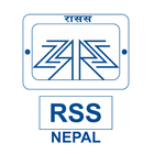 RSS NEPAL أيقونة