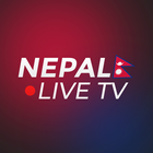 Nepal Live TV アイコン