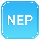 NEP DEMO Learning App icône