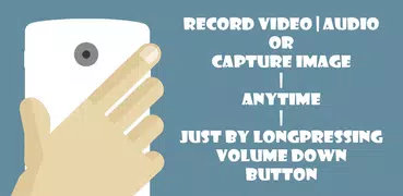 Background Recorder