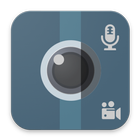 Background Recorder-icoon