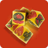 Langur Burja (Jhandi Munda)