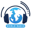 World Radio: Radio on Internet icon