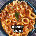 Resep Cumi