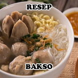 Resep Bakso