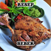 Resep Bebek icon