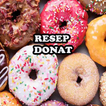 Resep Donat icon