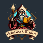 Homework Wizard アイコン
