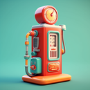 Gas Station APK