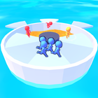 Roulette Arena آئیکن