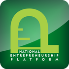 National Entrepreneurship Platform - NEP biểu tượng