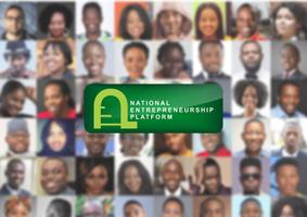 National Entrepreneurship Platform - NEP ảnh chụp màn hình 1
