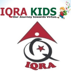 IQRA Kids आइकन