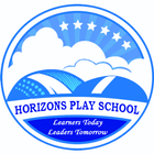 HORIZONS أيقونة