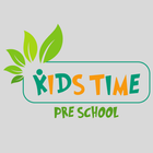 Kids time icon