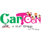 Cartoon A Playschool simgesi