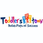 Toddler s Town Zeichen