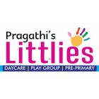 Pragathi s Littlies أيقونة