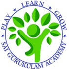 SAI GURUKULAM simgesi