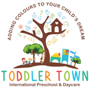 Toddler Town APK