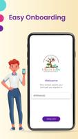 Toddler Town الملصق
