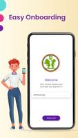 Dharani Trust Poster