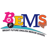 BRIGHT FUTURE ENG MED SCHOOL biểu tượng