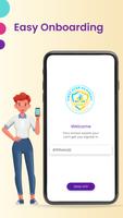 First Step Academy Tirupathi الملصق