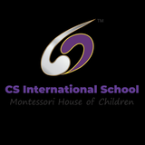 Cs international school أيقونة