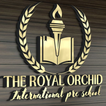 The Royal Orchid
