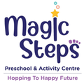 Magic Steps