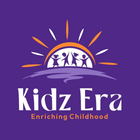 KidzEra preschool أيقونة