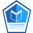 Little Vihoo Preschool ícone