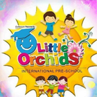 Little Orchids Int Pre School simgesi