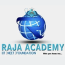 Raja academy APK