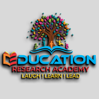 EDUCATION RESEARCH ACADEMY icono