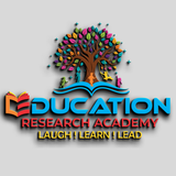EDUCATION RESEARCH ACADEMY أيقونة