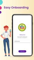 Smart kids 海報