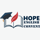 Hope English Convent APK